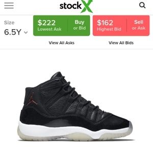 Air Jordan 11